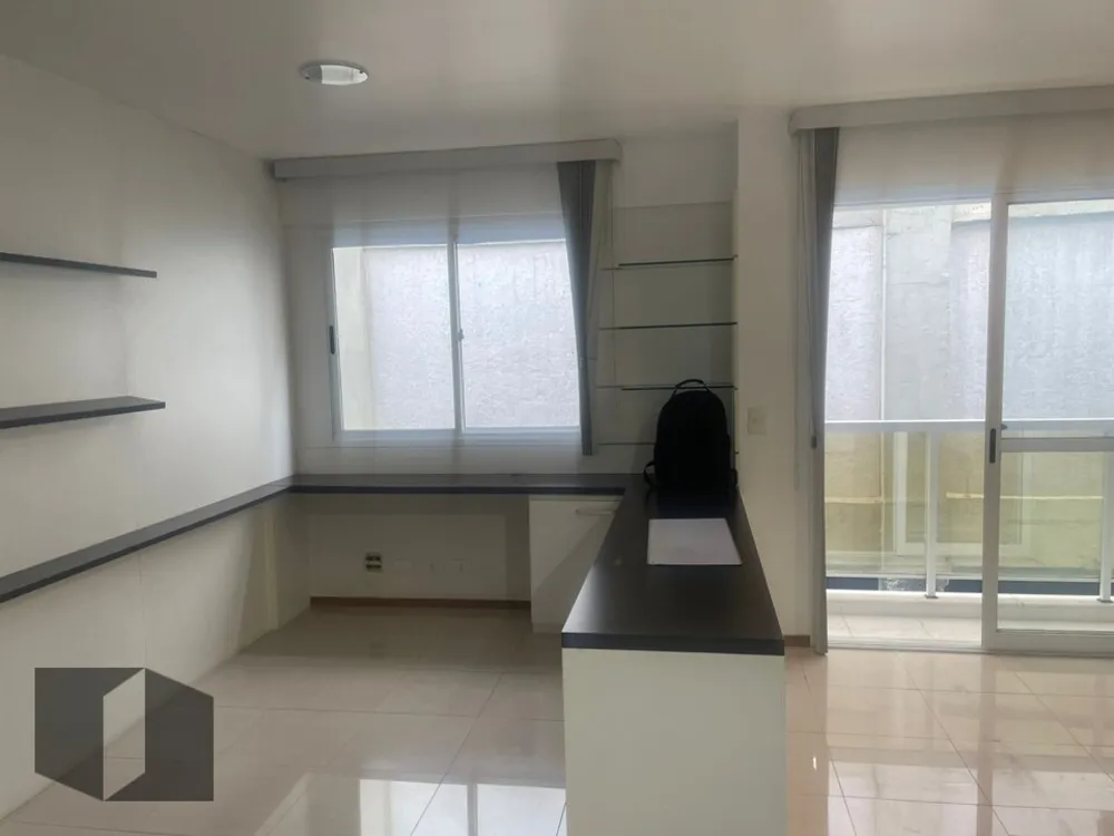 Apartamento, 1 quarto, 69 m² - Foto 4