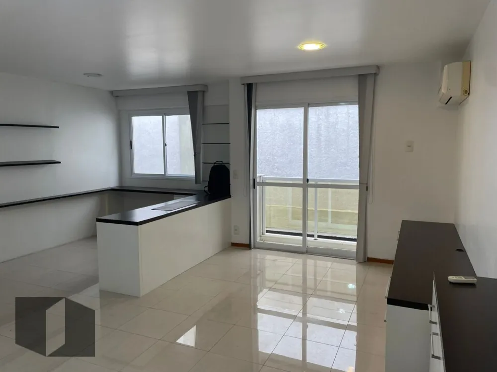 Apartamento, 1 quarto, 69 m² - Foto 1