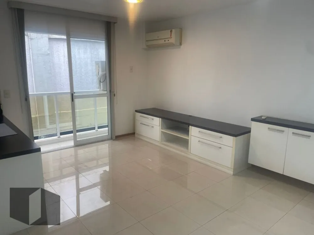 Apartamento, 1 quarto, 69 m² - Foto 3
