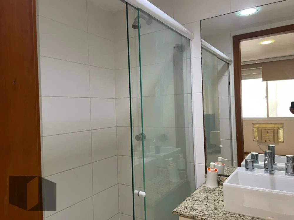 Apartamento, 1 quarto, 69 m² - Foto 1