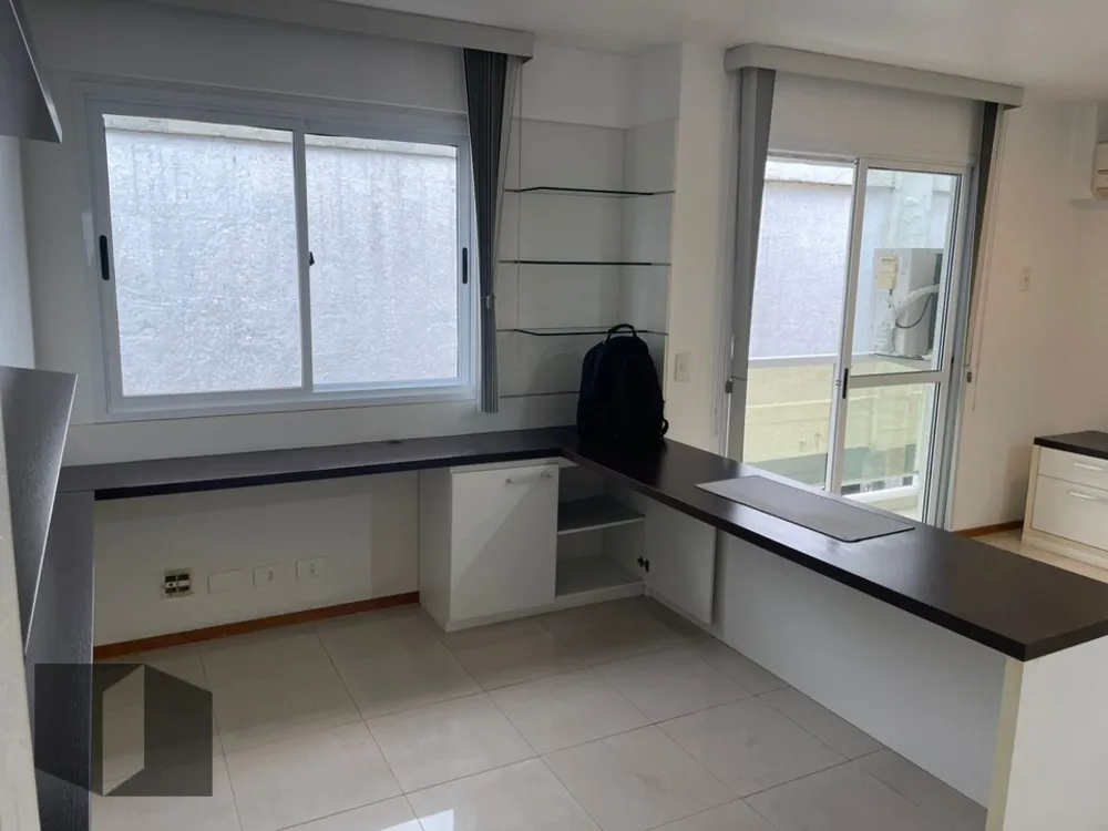 Apartamento, 1 quarto, 69 m² - Foto 5