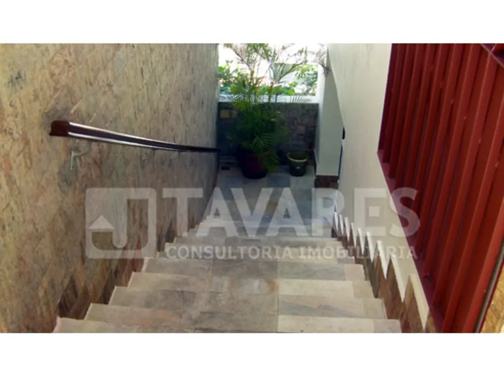 Casa, 4 quartos, 340 m² - Foto 2