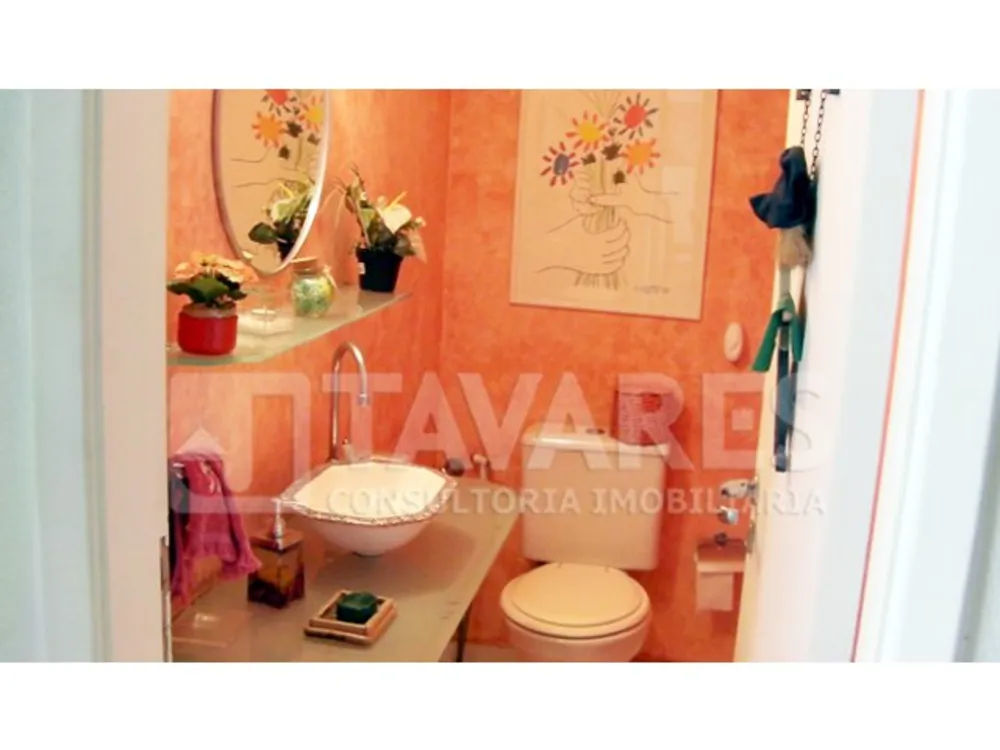Casa, 4 quartos, 340 m² - Foto 7