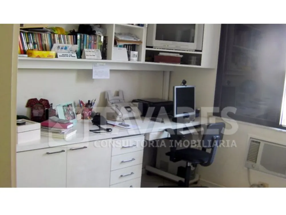 Casa, 4 quartos, 340 m² - Foto 18