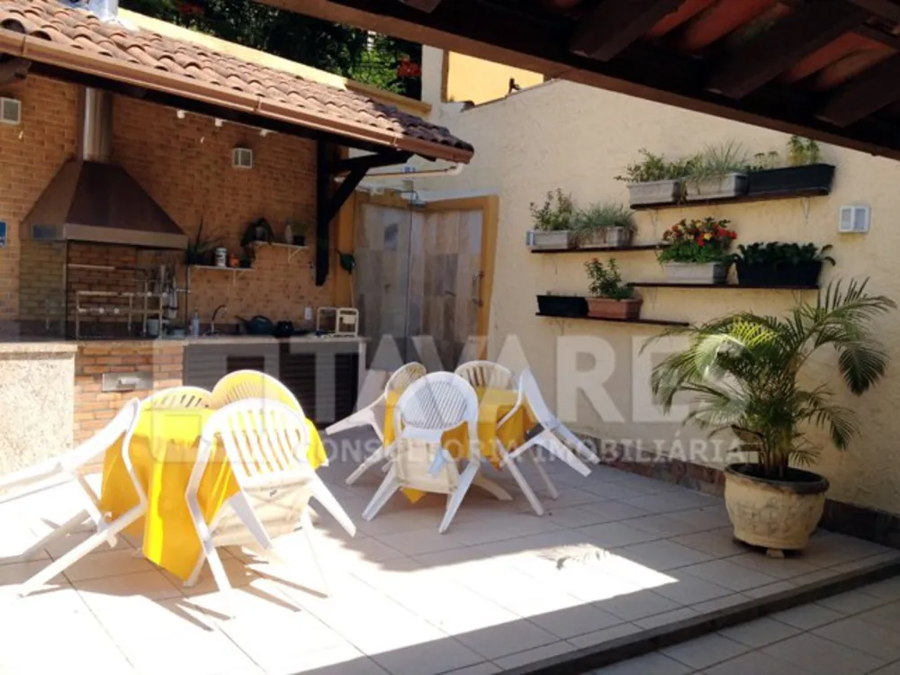 Casa, 4 quartos, 340 m² - Foto 4