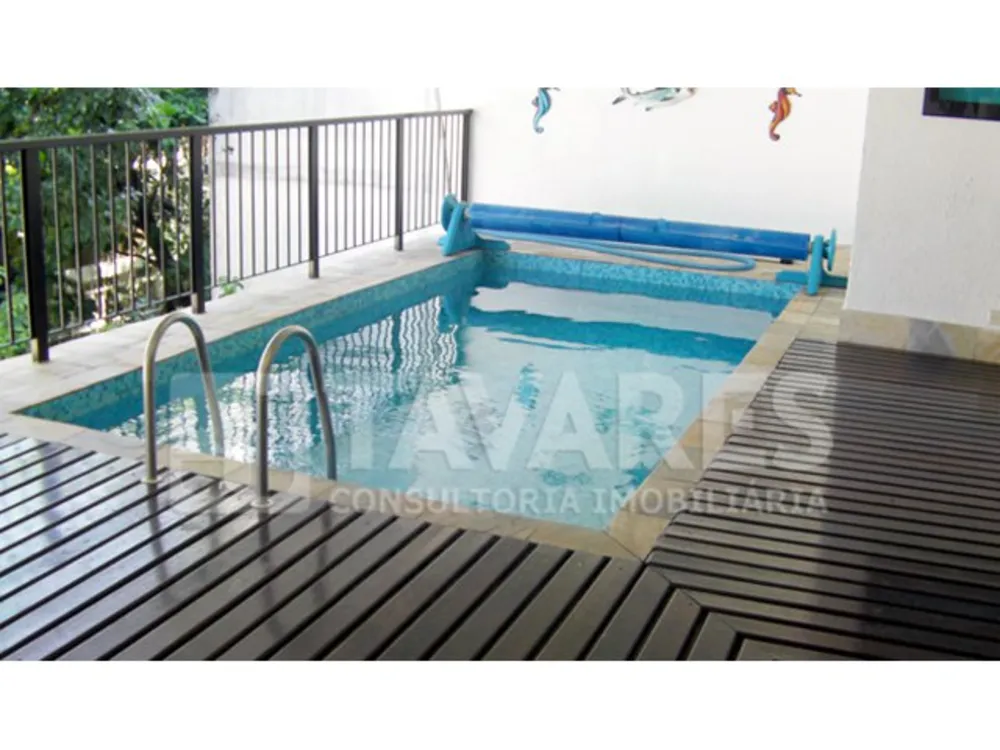 Casa, 4 quartos, 340 m² - Foto 9