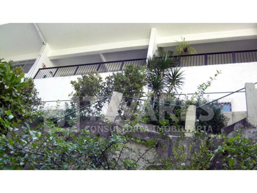 Casa, 4 quartos, 340 m² - Foto 1