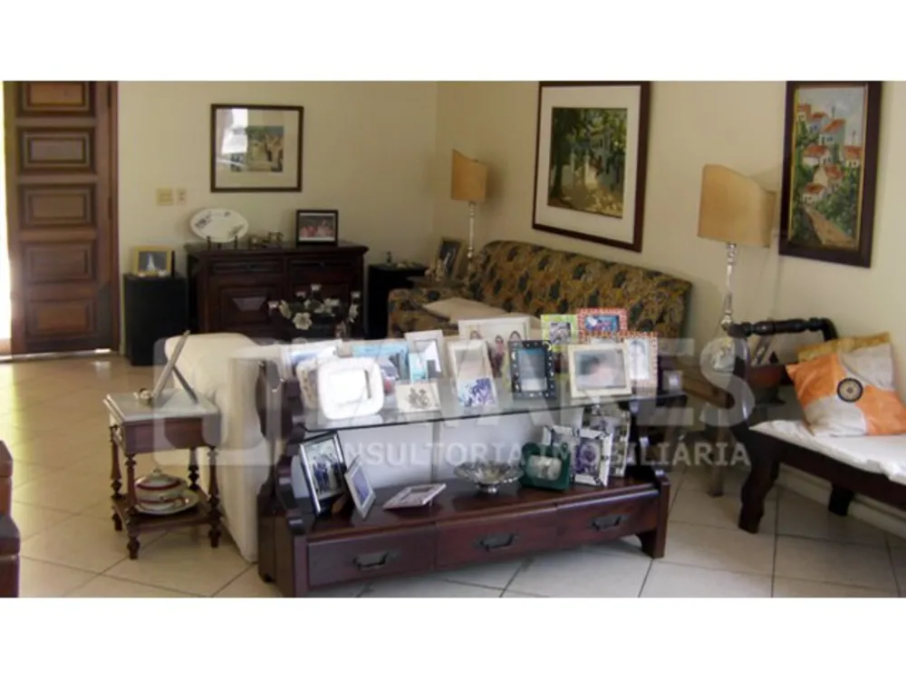 Casa, 4 quartos, 340 m² - Foto 13