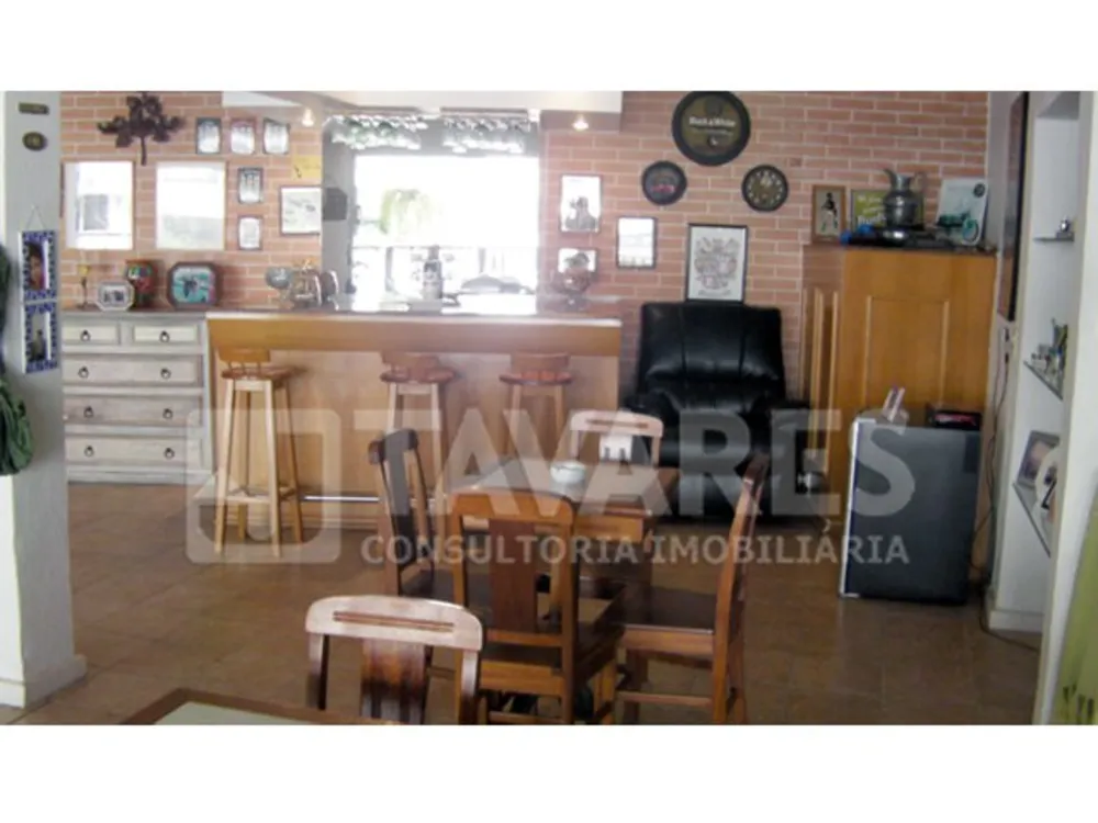 Casa, 4 quartos, 340 m² - Foto 8