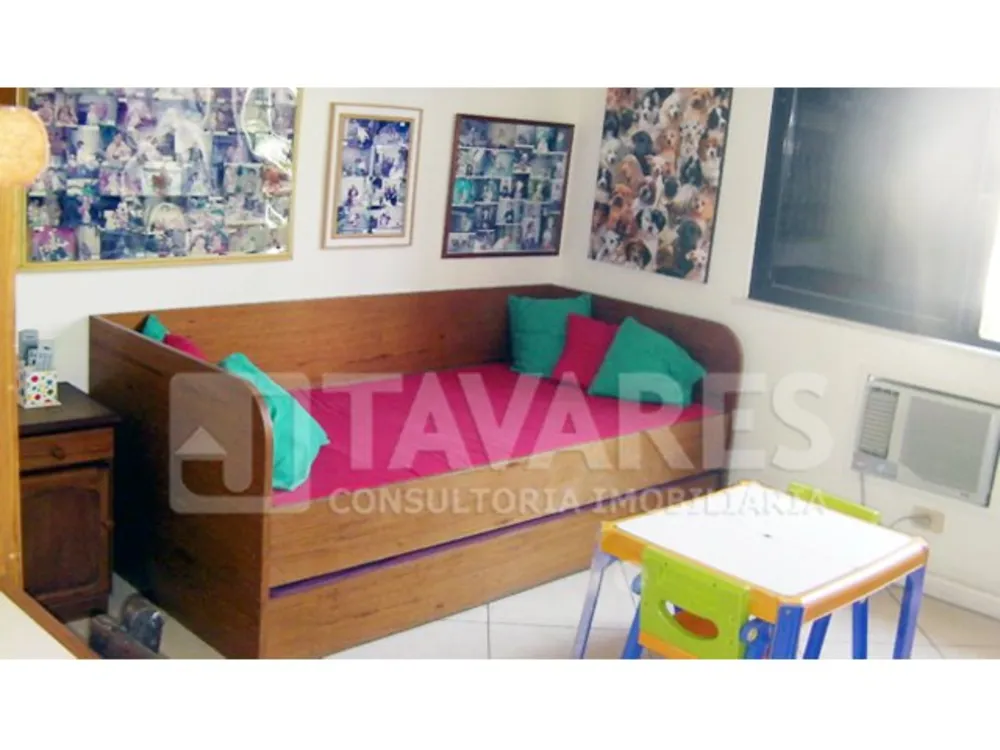 Casa, 4 quartos, 340 m² - Foto 17