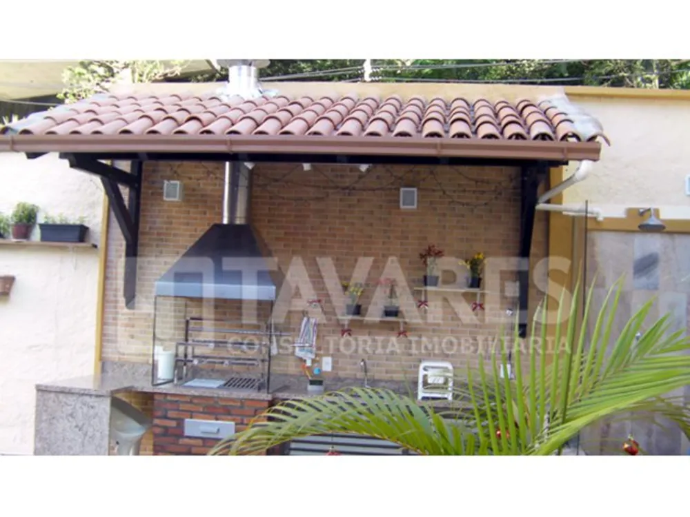 Casa, 4 quartos, 340 m² - Foto 5