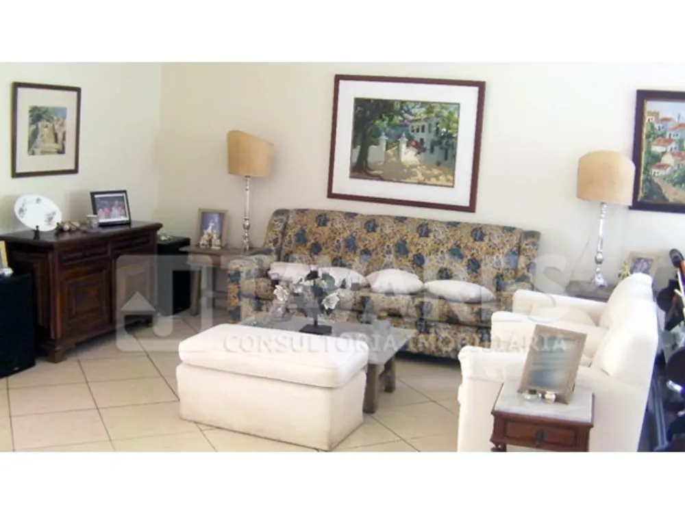 Casa, 4 quartos, 340 m² - Foto 14