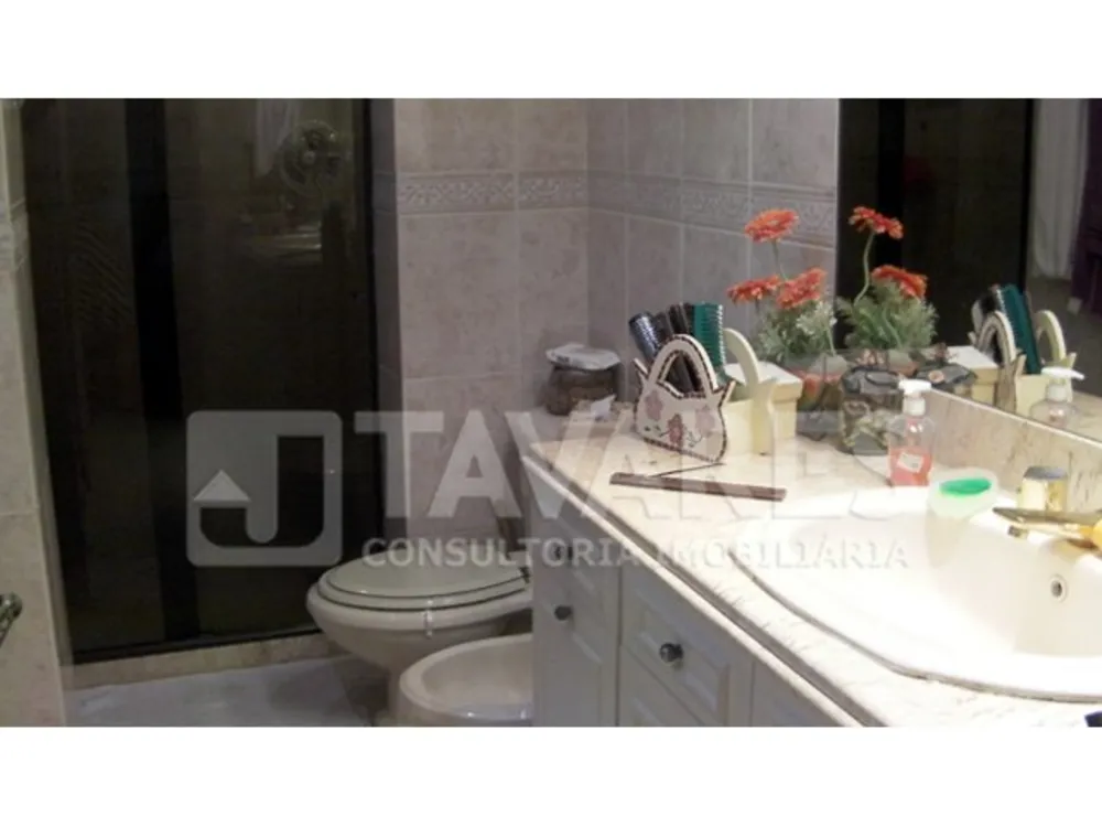 Casa, 4 quartos, 340 m² - Foto 19