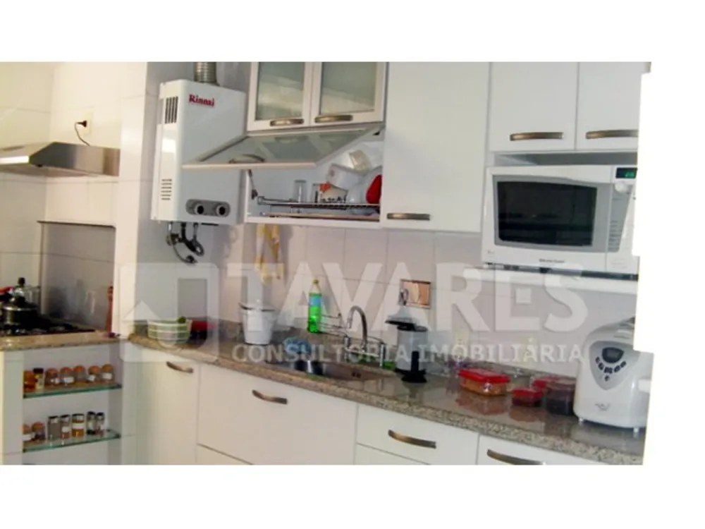 Casa, 4 quartos, 340 m² - Foto 20