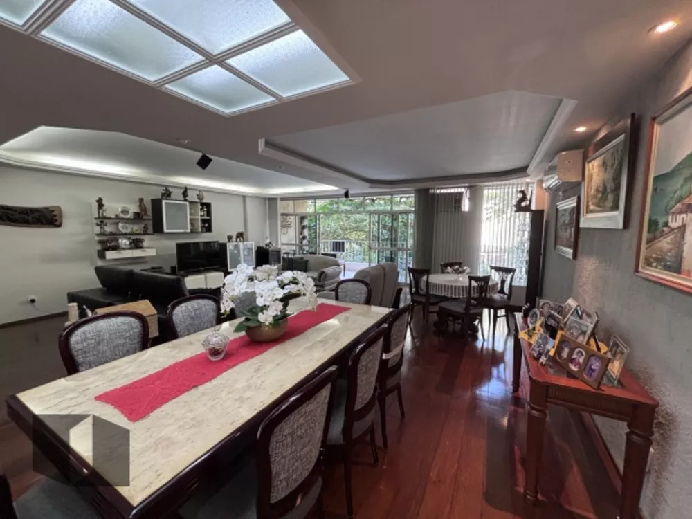 Apartamento, 4 quartos, 214 m² - Foto 20