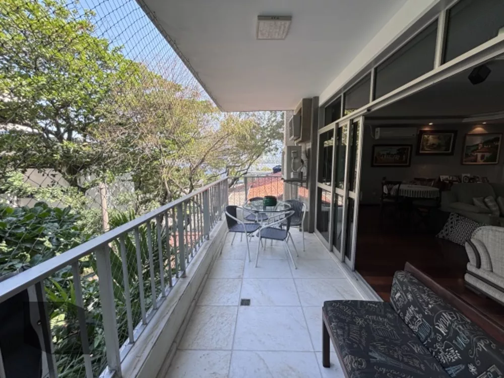 Apartamento, 4 quartos, 214 m² - Foto 4