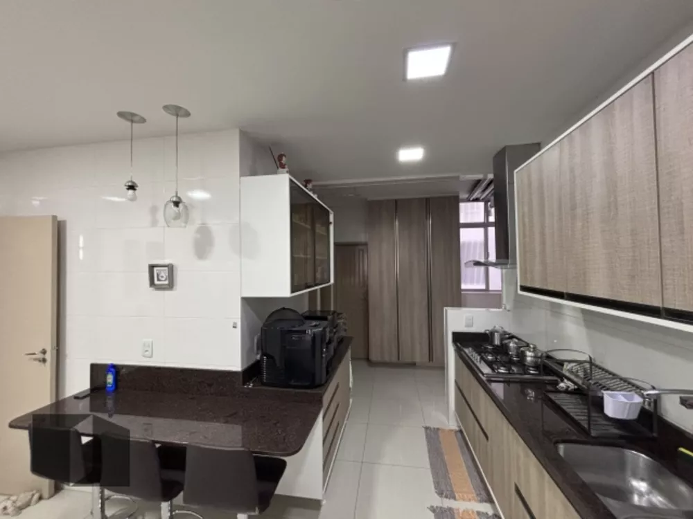 Apartamento, 4 quartos, 214 m² - Foto 14