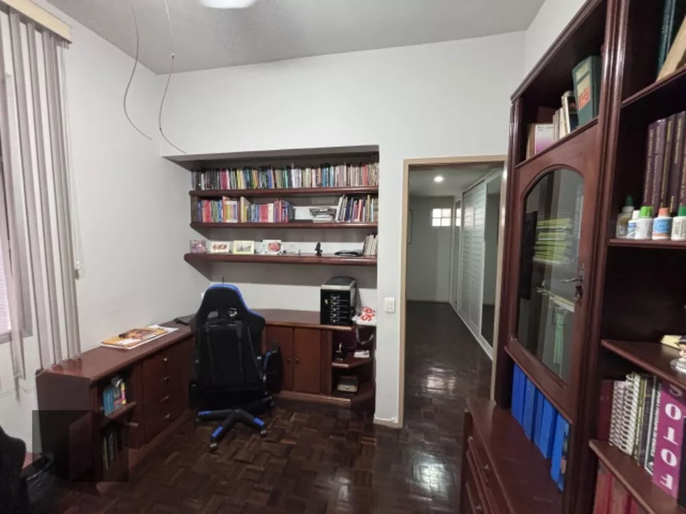 Apartamento, 4 quartos, 214 m² - Foto 27