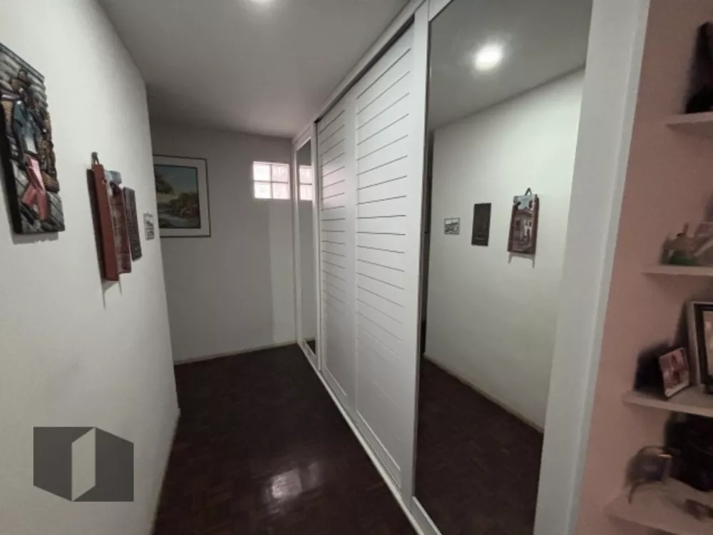 Apartamento, 4 quartos, 214 m² - Foto 12