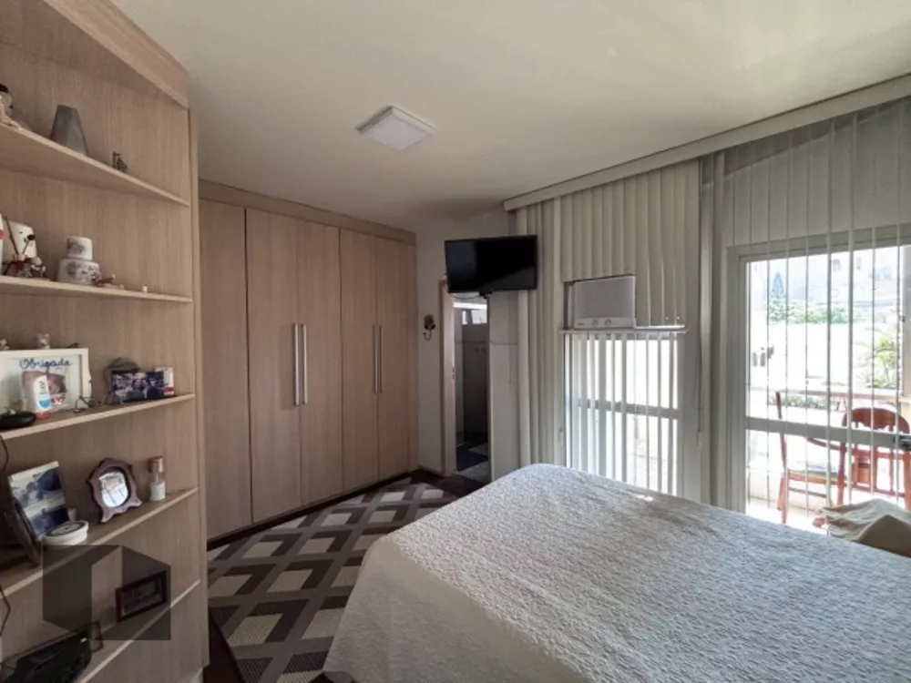 Apartamento, 4 quartos, 214 m² - Foto 24