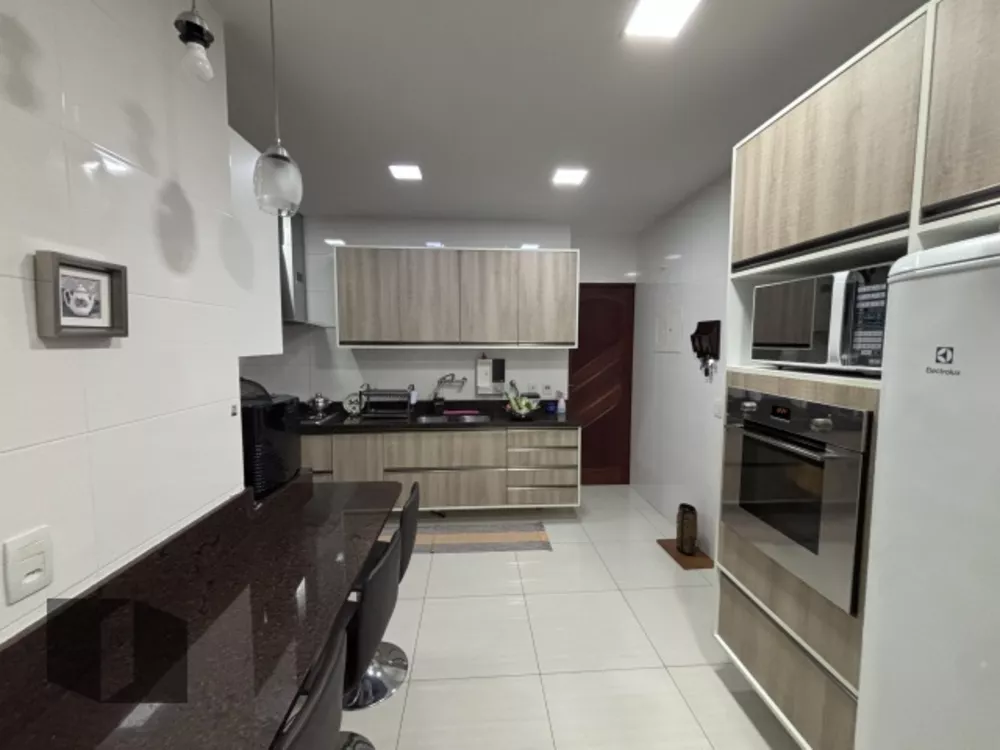Apartamento, 4 quartos, 214 m² - Foto 17