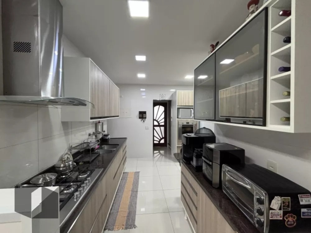 Apartamento, 4 quartos, 214 m² - Foto 21