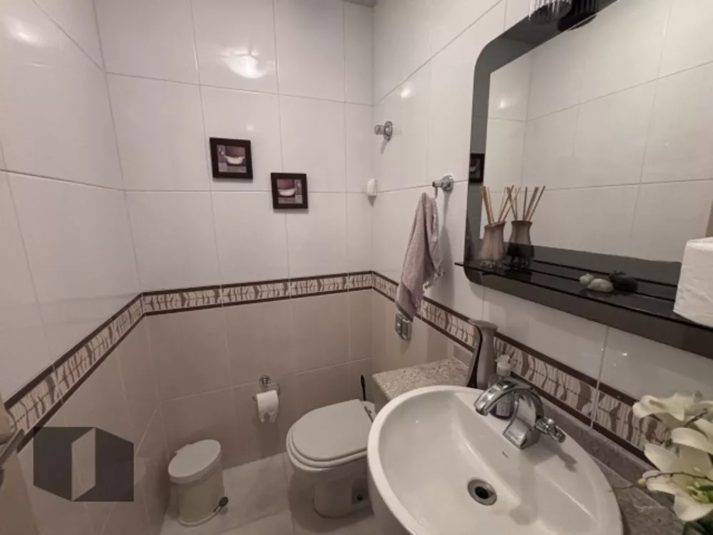 Apartamento, 4 quartos, 214 m² - Foto 5