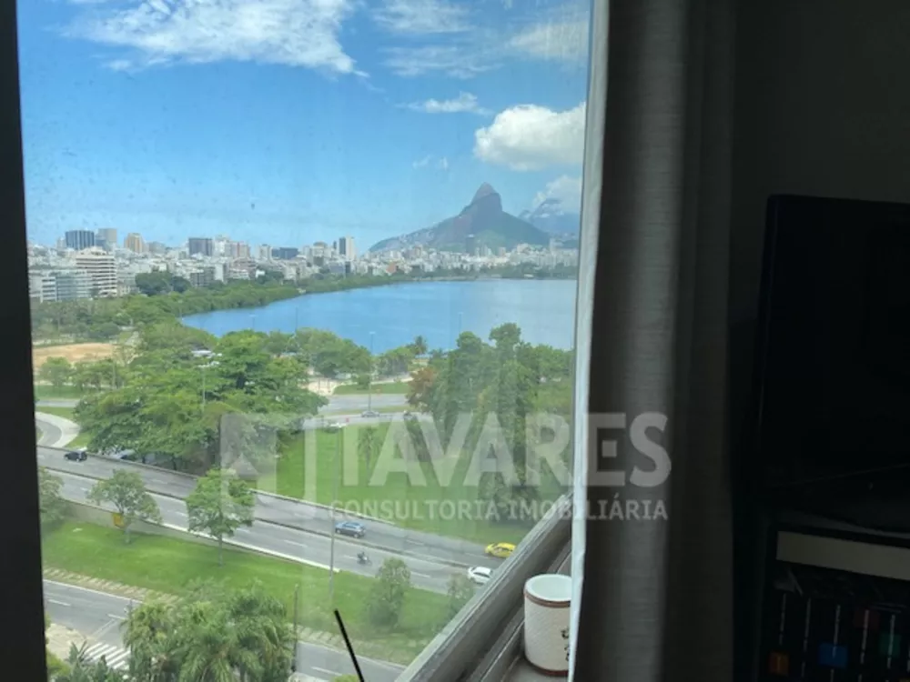 Apartamento, 4 quartos, 124 m² - Foto 34