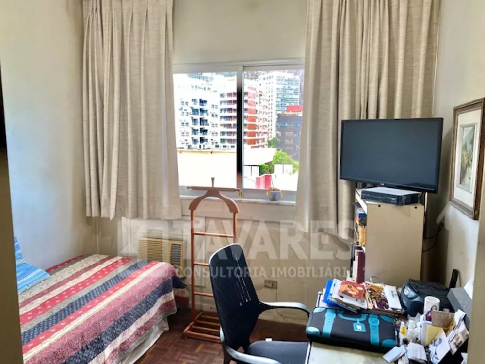 Apartamento, 4 quartos, 124 m² - Foto 20