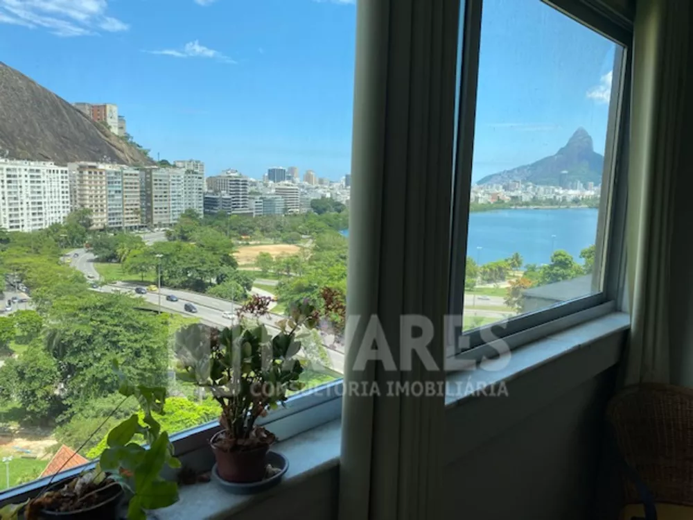 Apartamento, 4 quartos, 124 m² - Foto 25