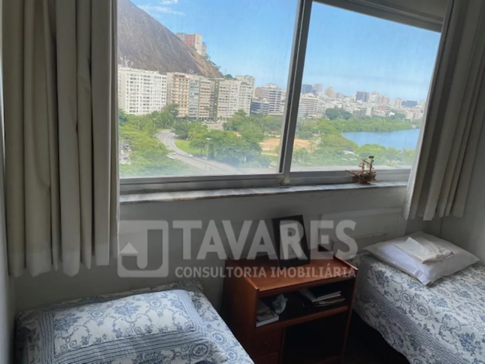 Apartamento, 4 quartos, 124 m² - Foto 26