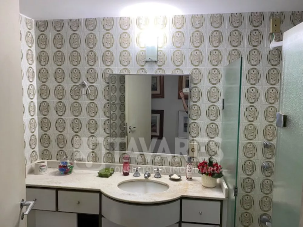 Apartamento, 4 quartos, 124 m² - Foto 22