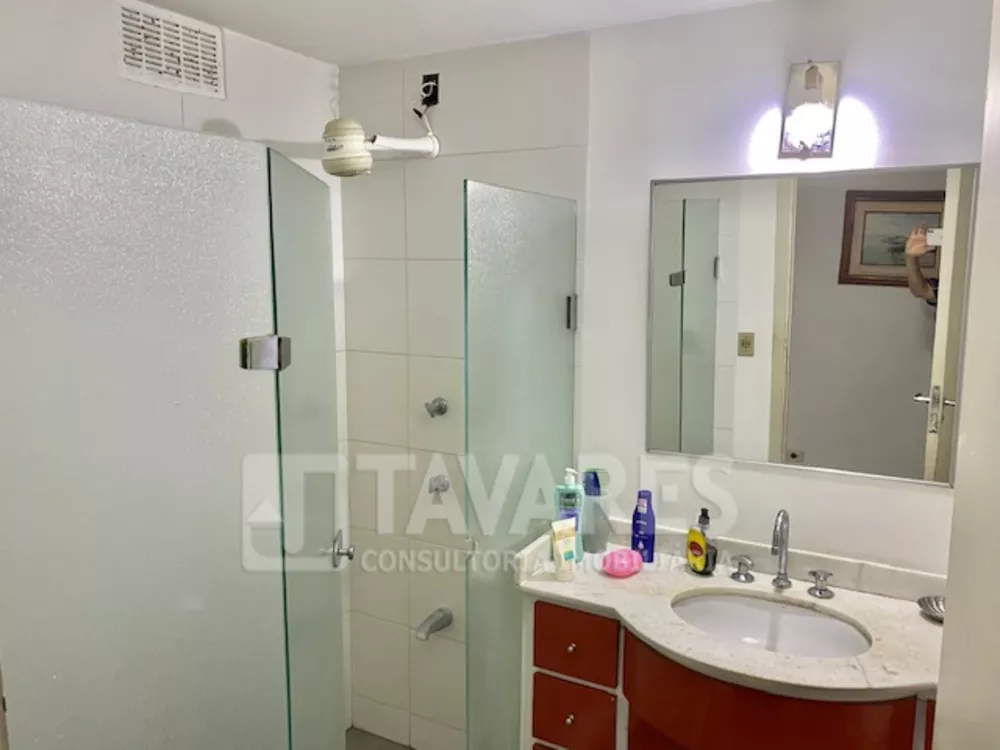 Apartamento, 4 quartos, 124 m² - Foto 37