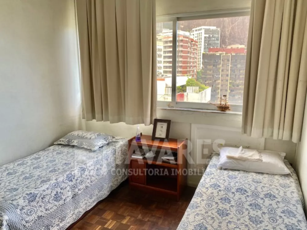Apartamento, 4 quartos, 124 m² - Foto 16