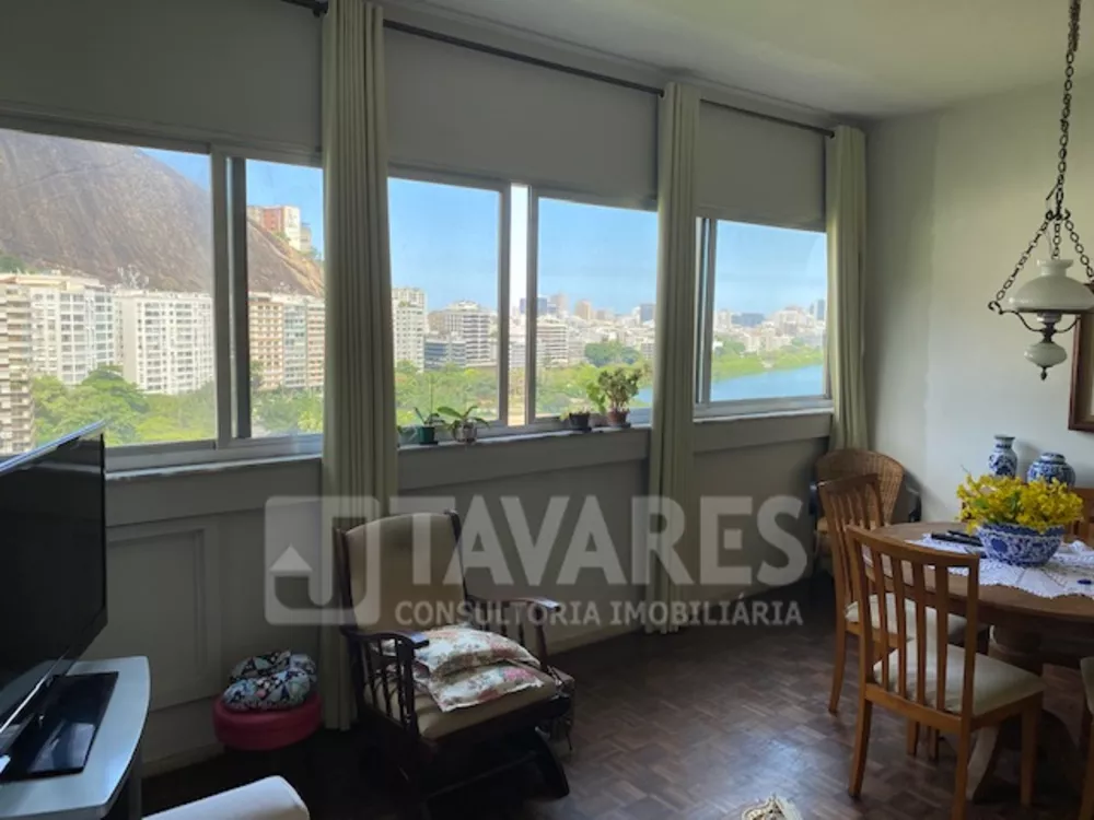 Apartamento, 4 quartos, 124 m² - Foto 30