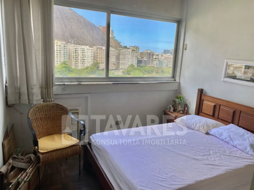 Apartamento, 4 quartos, 124 m² - Foto 13