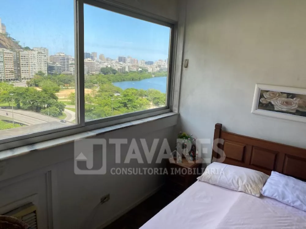 Apartamento, 4 quartos, 124 m² - Foto 11