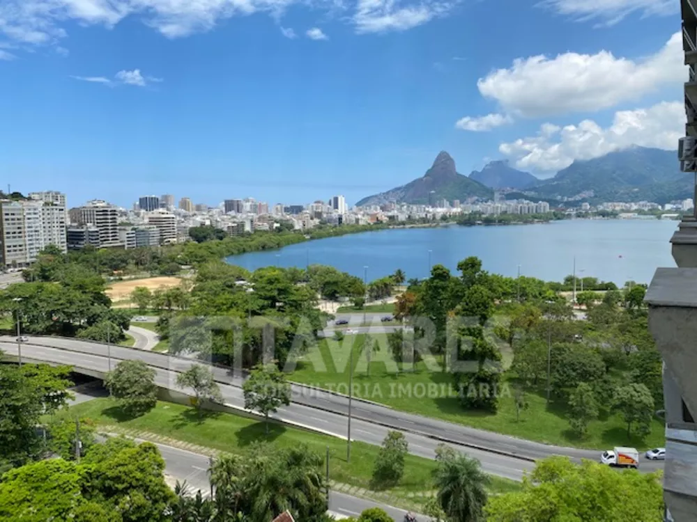 Apartamento, 4 quartos, 124 m² - Foto 41