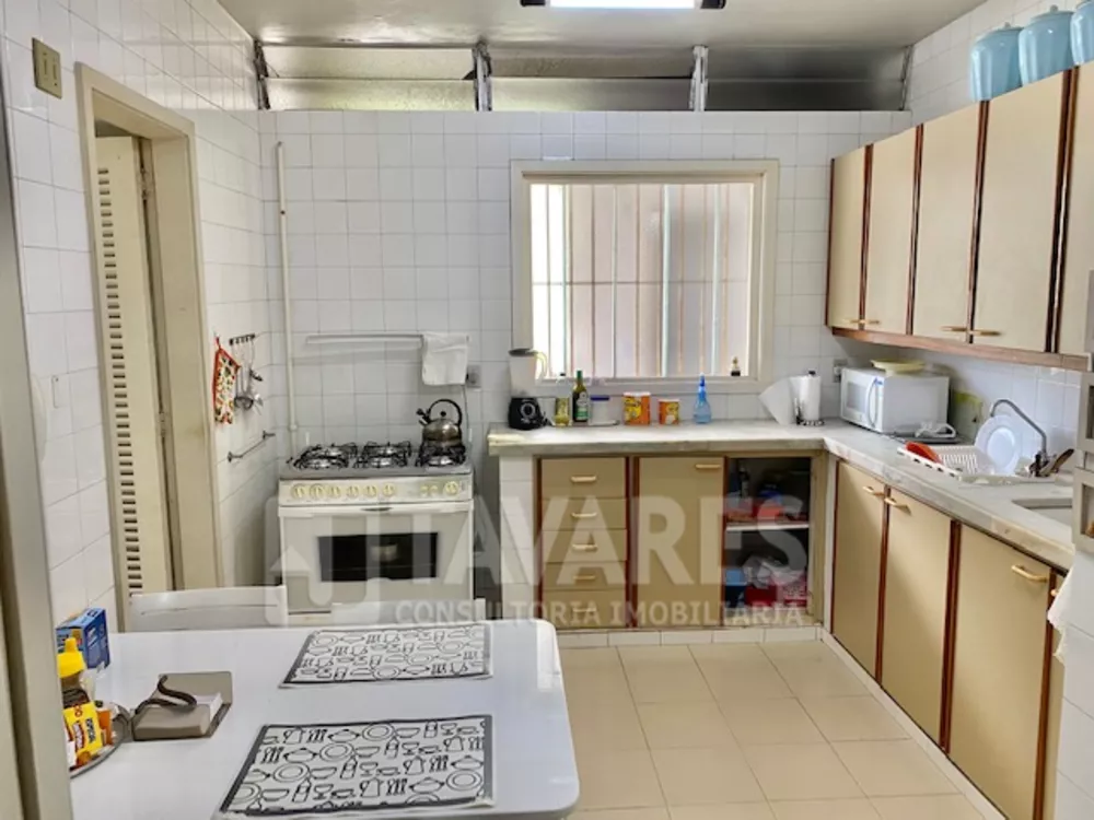 Apartamento, 4 quartos, 124 m² - Foto 28
