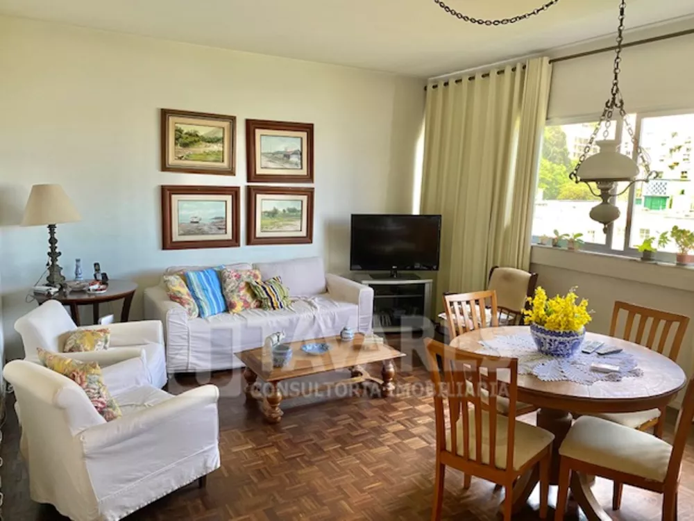 Apartamento, 4 quartos, 124 m² - Foto 6