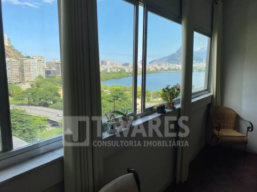 Apartamento, 4 quartos, 124 m² - Foto 4