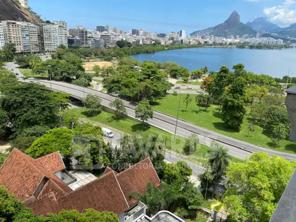 Apartamento, 4 quartos, 124 m² - Foto 44