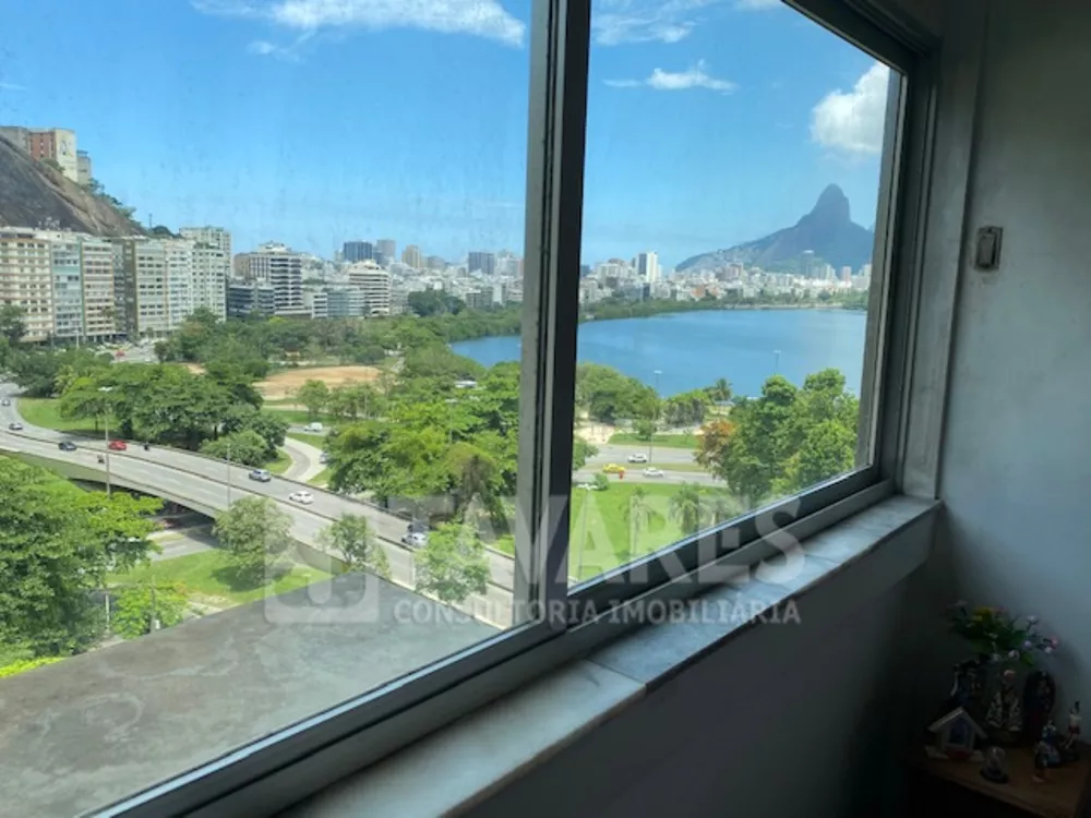 Apartamento, 4 quartos, 124 m² - Foto 14