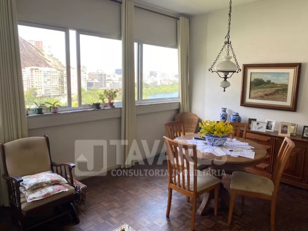 Apartamento, 4 quartos, 124 m² - Foto 27