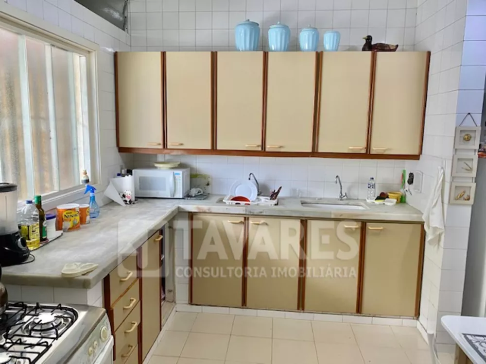 Apartamento, 4 quartos, 124 m² - Foto 24