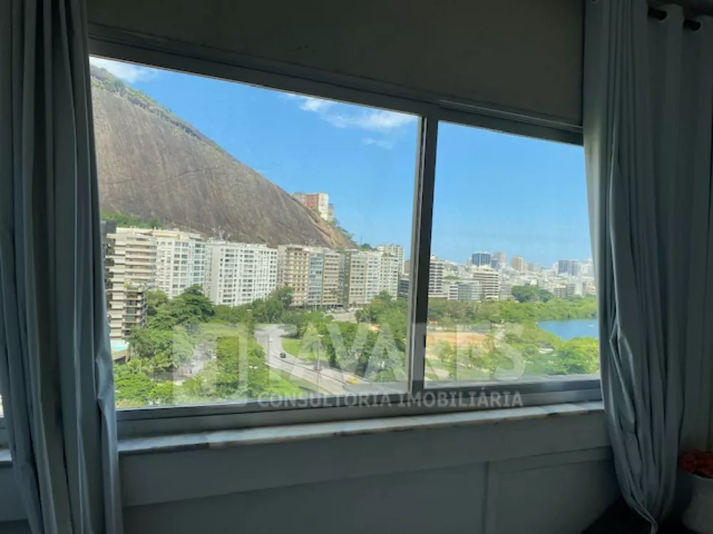 Apartamento, 4 quartos, 124 m² - Foto 40
