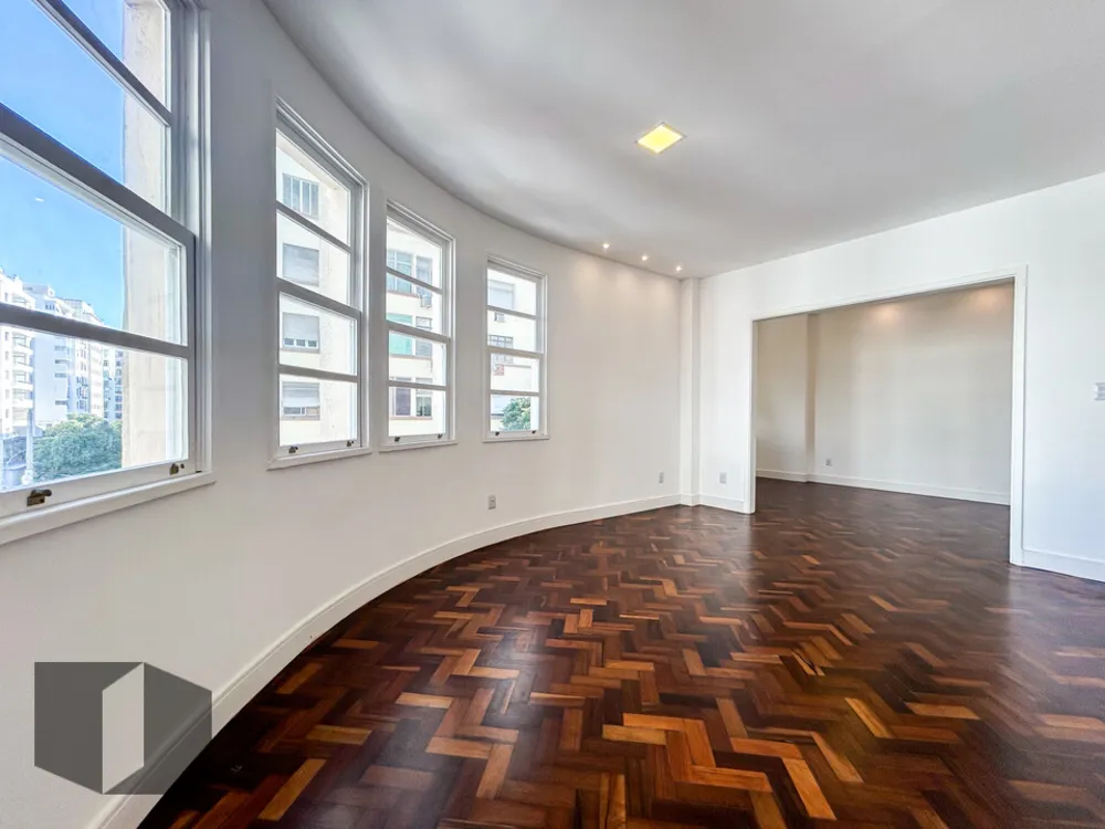Apartamento, 4 quartos, 160 m² - Foto 4