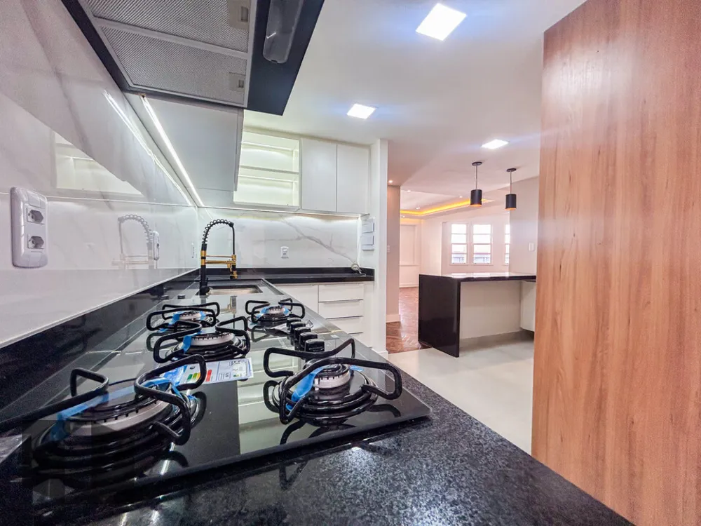 Apartamento, 4 quartos, 160 m² - Foto 9