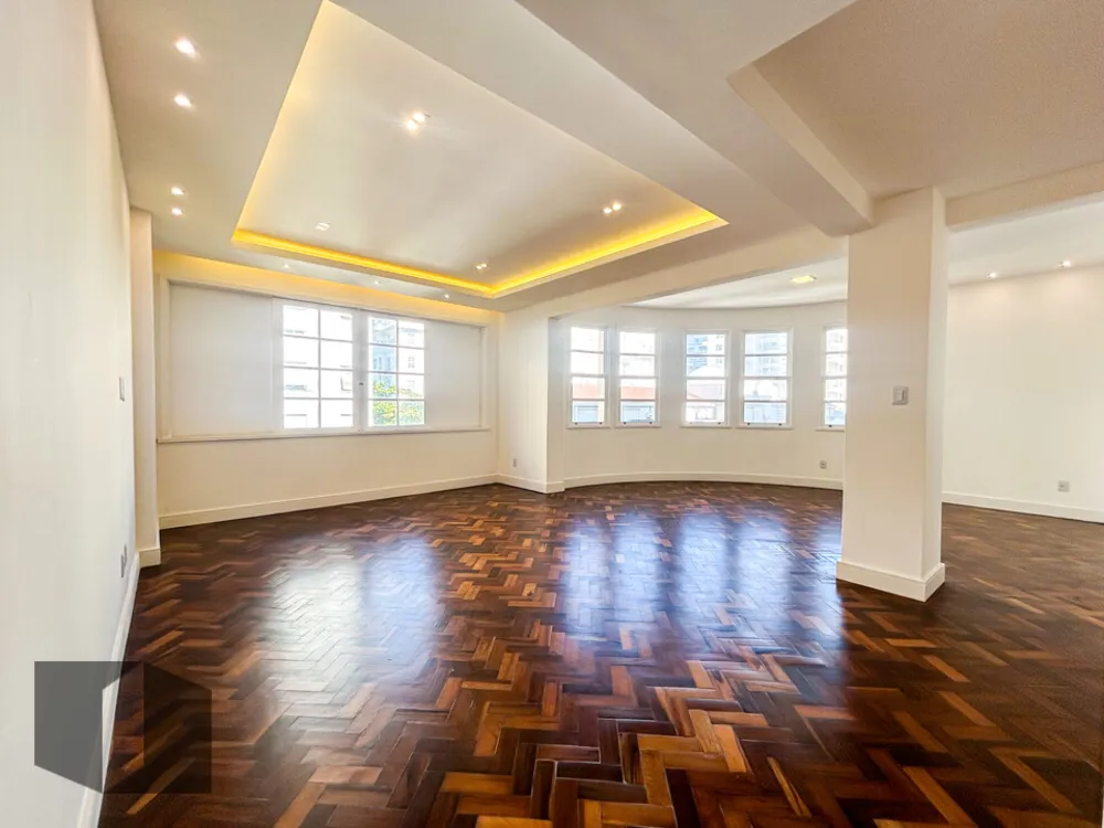Apartamento, 4 quartos, 160 m² - Foto 1