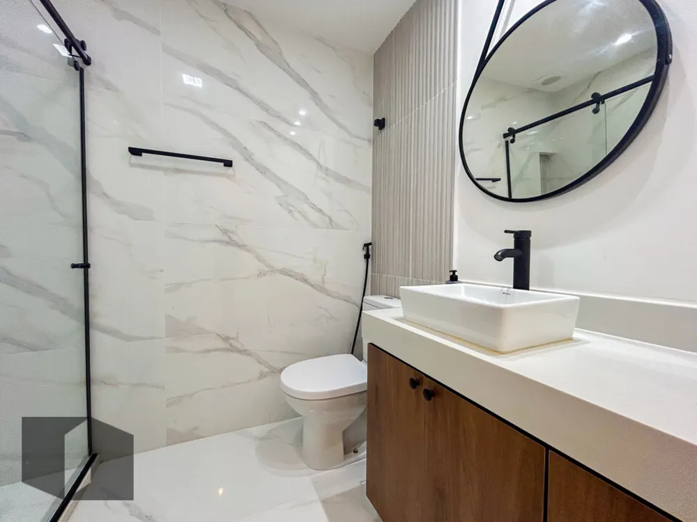 Apartamento, 4 quartos, 160 m² - Foto 10